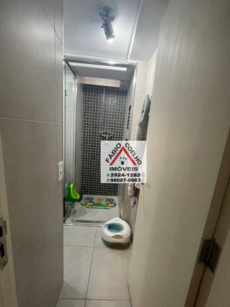 Imagem Apartamento com 2 Quartos à Venda, 75 m² em Jabaquara - São Paulo Imagem Apartamento com 2 Quartos à Venda, 75 m² em Jabaquara - São Paulo