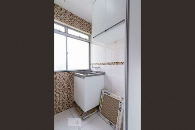 Imagem Apartamento com 2 Quartos à Venda, 56 m² em Mooca - São Paulo