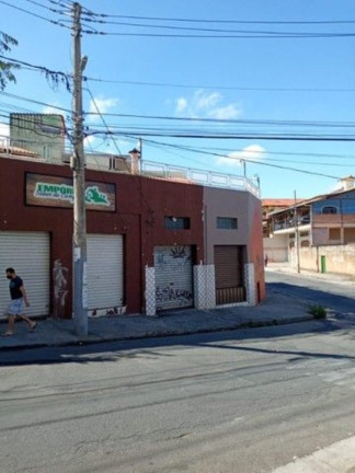 Imagem Casa com 4 Quartos à Venda, 430 m² em Jardim Guanabara - Belo Horizonte