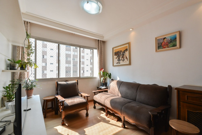Imagem Apartamento com 3 Quartos à Venda, 119 m² em Vila Mariana - São Paulo Imagem Apartamento com 3 Quartos à Venda, 119 m² em Vila Mariana - São Paulo