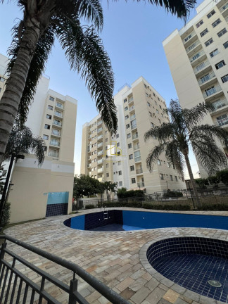 Imagem Imóvel com 2 Quartos à Venda, 45 m² em Chácara Parreiral - Serra Imagem Imóvel com 2 Quartos à Venda, 45 m² em Chácara Parreiral - Serra