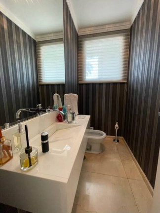 Imagem Casa com 5 Quartos à Venda, 560 m² em Alphaville Residencial Dois - Barueri Imagem Casa com 5 Quartos à Venda, 560 m² em Alphaville Residencial Dois - Barueri