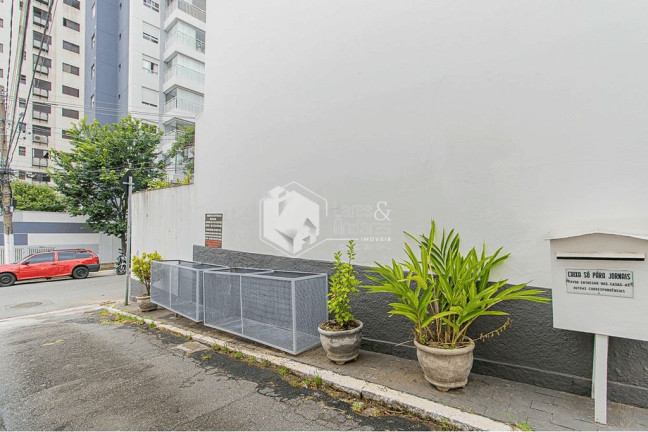 Imagem Casa com 2 Quartos à Venda, 80 m² em Vila Mariana - São Paulo Imagem Casa com 2 Quartos à Venda, 80 m² em Vila Mariana - São Paulo