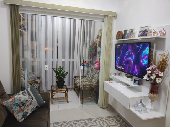 Imagem Apartamento com 3 Quartos à Venda, 87 m² em Ingleses Do Rio Vermelho - Florianópolis Imagem Apartamento com 3 Quartos à Venda, 87 m² em Ingleses Do Rio Vermelho - Florianópolis