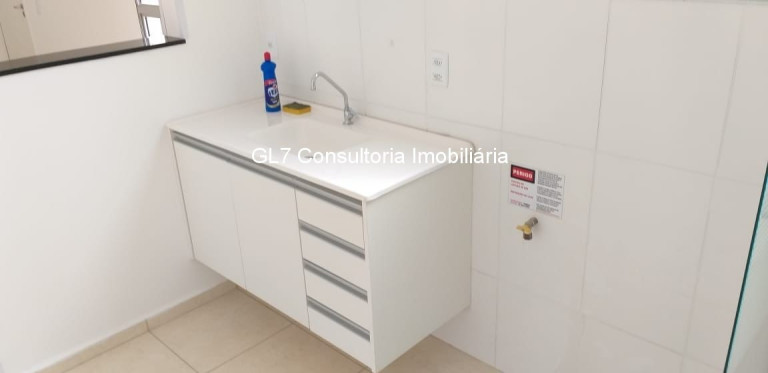 Imagem Apartamento com 2 Quartos à Venda, 48 m² em Salto Ville - Salto Imagem Apartamento com 2 Quartos à Venda, 48 m² em Salto Ville - Salto