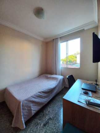 Imagem Imóvel com 3 Quartos à Venda, 65 m² em Planalto - Belo Horizonte Imagem Imóvel com 3 Quartos à Venda, 65 m² em Planalto - Belo Horizonte