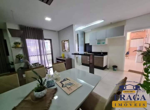 Imagem Apartamento com 3 Quartos à Venda, 62 m² em Altos Do Trijulo - Sorocaba Imagem Apartamento com 3 Quartos à Venda, 62 m² em Altos Do Trijulo - Sorocaba