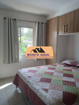 Imagem Apartamento com 2 Quartos à Venda, 68 m² em Vila Trujillo - Sorocaba Imagem Apartamento com 2 Quartos à Venda, 68 m² em Vila Trujillo - Sorocaba