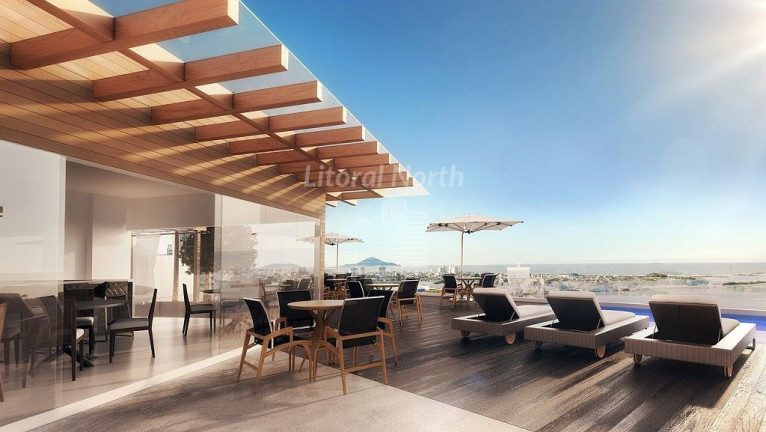 Imagem Apartamento com 3 Quartos à Venda, 161 m² em Fazenda - Itajaí