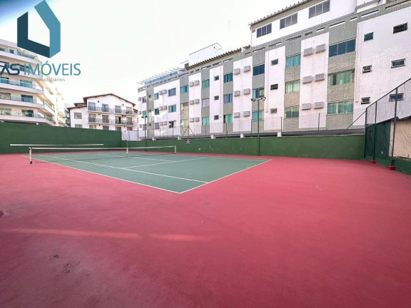 Imagem Cobertura com 3 Quartos à Venda, 240 m² em Praia Do Forte - Cabo Frio Imagem Cobertura com 3 Quartos à Venda, 240 m² em Praia Do Forte - Cabo Frio