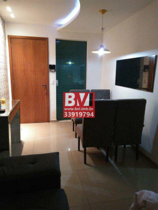 Imagem Apartamento com 2 Quartos à Venda, 60 m² em Irajá - Rio De Janeiro Imagem Apartamento com 2 Quartos à Venda, 60 m² em Irajá - Rio De Janeiro