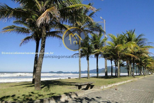 Imagem Apartamento com 3 Quartos à Venda, 131 m² em Parque Balneário Oasis - Peruíbe
