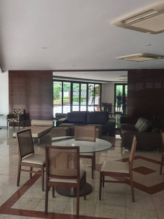 Imagem Apartamento com 4 Quartos à Venda, 225 m² em Vila Suzana - São Paulo Imagem Apartamento com 4 Quartos à Venda, 225 m² em Vila Suzana - São Paulo