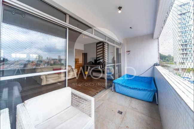 Imagem Imóvel com 4 Quartos à Venda, 180 m² em Vila Bastos - Santo André Imagem Imóvel com 4 Quartos à Venda, 180 m² em Vila Bastos - Santo André