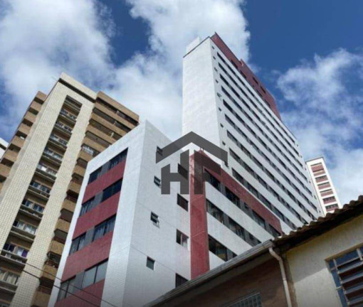 Imagem Apartamento com 1 Quarto à Venda, 36 m² em Parnamirim - Recife Imagem Apartamento com 1 Quarto à Venda, 36 m² em Parnamirim - Recife