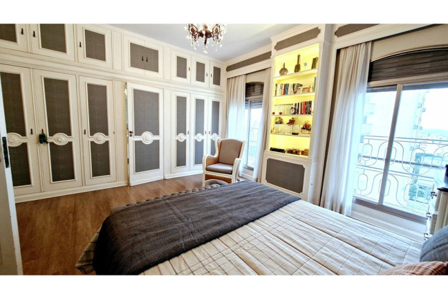 Imagem Apartamento com 3 Quartos à Venda, 275 m² em Morro Dos Ingleses - São Paulo Imagem Apartamento com 3 Quartos à Venda, 275 m² em Morro Dos Ingleses - São Paulo
