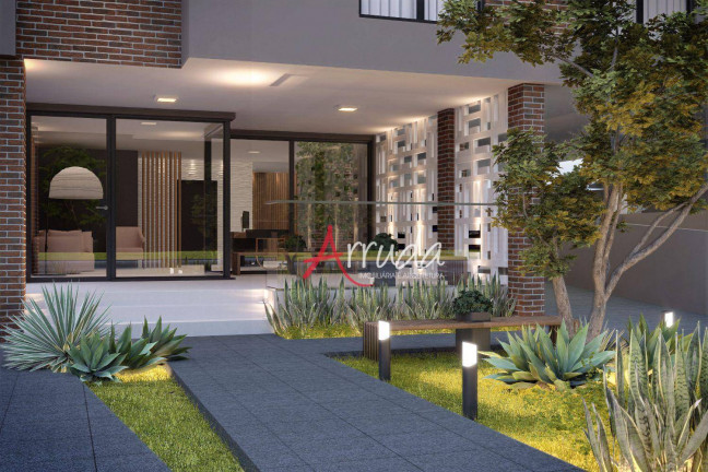 Imagem Apartamento com 2 Quartos à Venda, 76 m² em Cancelli - Cascavel Imagem Apartamento com 2 Quartos à Venda, 76 m² em Cancelli - Cascavel