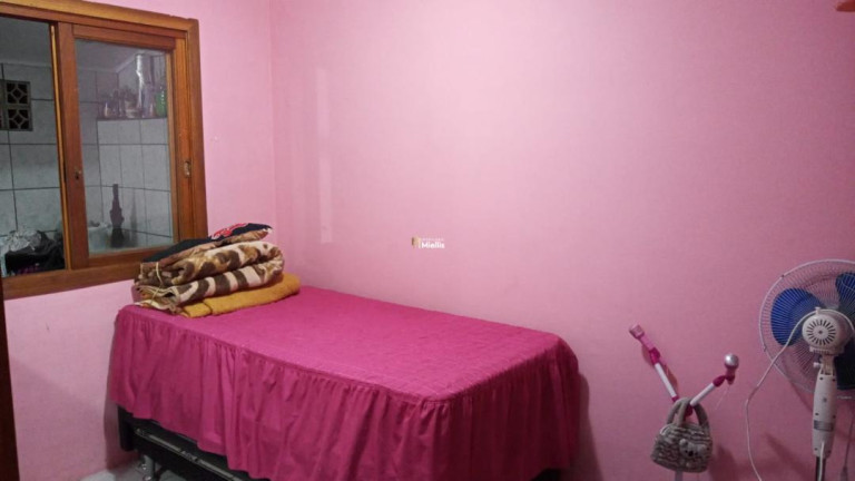 Imagem Casa com 2 Quartos à Venda, 20 m² em Martinica - Viamão