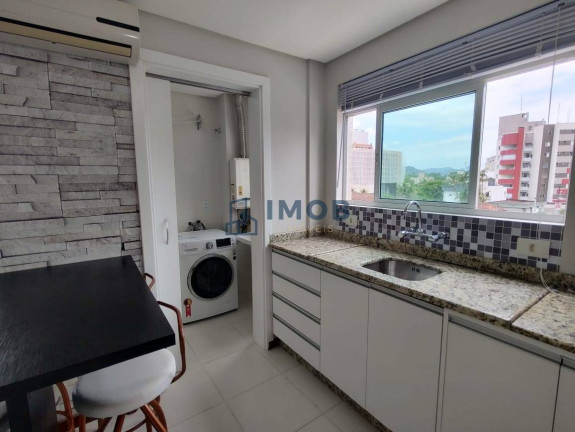 Imagem Apartamento com 2 Quartos à Venda, 76 m² em Centro - Jaraguá Do Sul