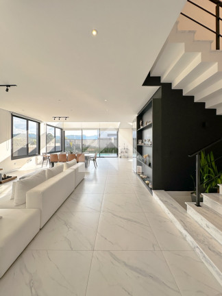 Imagem Casa de Condomínio com 4 Quartos à Venda, 400 m² em Cidade Tamboré - Santana De Parnaíba Imagem Casa de Condomínio com 4 Quartos à Venda, 400 m² em Cidade Tamboré - Santana De Parnaíba