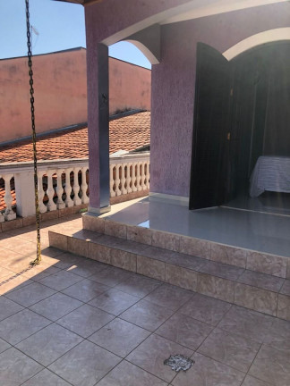 Imagem Sobrado com 3 Quartos à Venda, 97 m² em Jardim Cruzeiro Do Sul - São José Dos Campos Imagem Sobrado com 3 Quartos à Venda, 97 m² em Jardim Cruzeiro Do Sul - São José Dos Campos