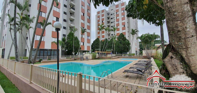Imagem Apartamento com 2 Quartos à Venda, 55 m² em Vila Cardoso - São José Dos Campos Imagem Apartamento com 2 Quartos à Venda, 55 m² em Vila Cardoso - São José Dos Campos