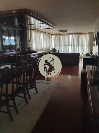 Imagem Apartamento com 4 Quartos à Venda, 340 m² em Boqueirao - Santos Imagem Apartamento com 4 Quartos à Venda, 340 m² em Boqueirao - Santos