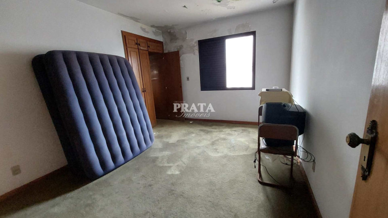 Imagem Apartamento com 4 Quartos à Venda, 495 m² em Boqueirão - Santos Imagem Apartamento com 4 Quartos à Venda, 495 m² em Boqueirão - Santos