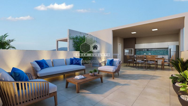 Imagem Apartamento com 2 Quartos à Venda, 51 m² em Centro - Eusébio Imagem Apartamento com 2 Quartos à Venda, 51 m² em Centro - Eusébio