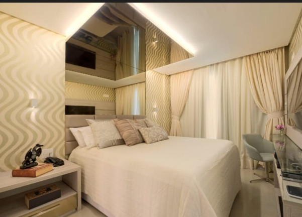 Imagem Apartamento com 3 Quartos à Venda, 106 m² em Aldeota - Fortaleza Imagem Apartamento com 3 Quartos à Venda, 106 m² em Aldeota - Fortaleza