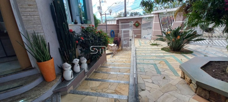 Imagem Casa com 3 Quartos à Venda, 150 m² em Vila Zélia - Lorena Imagem Casa com 3 Quartos à Venda, 150 m² em Vila Zélia - Lorena