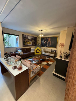 Imagem Sobrado com 3 Quartos à Venda, 220 m² em Demarchi - São Bernardo Do Campo