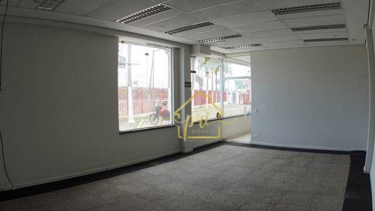 Imagem Galpão para Alugar, 3.174 m² em Jardim Conceiçãozinha (vicente De Carvalho) - Guarujá