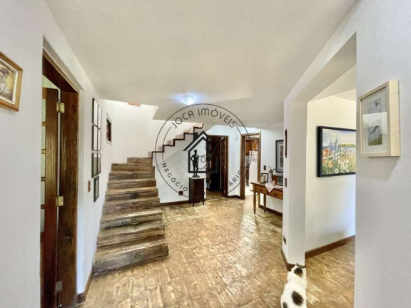 Imagem Casa de Condomínio com 4 Quartos à Venda, 3.543 m² em Moinho Velho - Embu Das Artes Imagem Casa de Condomínio com 4 Quartos à Venda, 3.543 m² em Moinho Velho - Embu Das Artes
