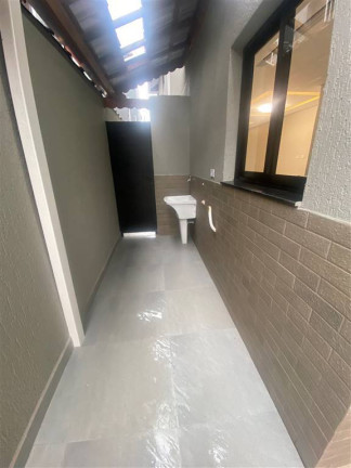 Imagem Sobrado com 3 Quartos à Venda, 117 m² em Tupi - Praia Grande