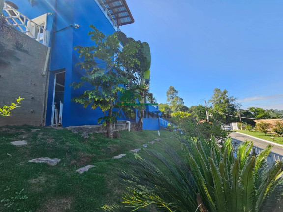 Imagem Casa com 3 Quartos à Venda, 377 m² em Granja Caiapiá - Cotia Imagem Casa com 3 Quartos à Venda, 377 m² em Granja Caiapiá - Cotia