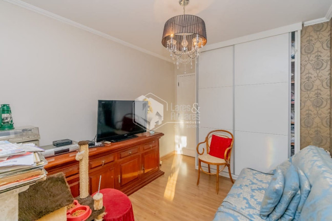 Imagem Apartamento com 3 Quartos à Venda, 129 m² em Moema - São Paulo
