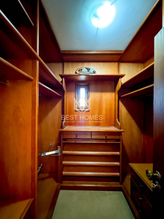 Imagem Casa de Condomínio com 4 Quartos à Venda, 2.000 m² em Portal Da Concórdia - Cabreúva