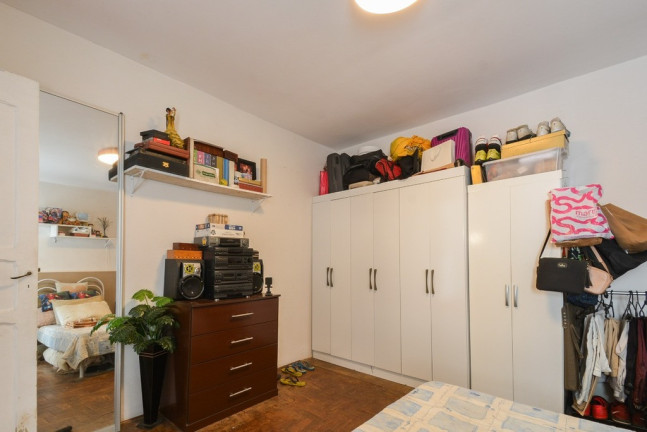 Imagem Casa com 3 Quartos à Venda, 96 m² em Perdizes - São Paulo