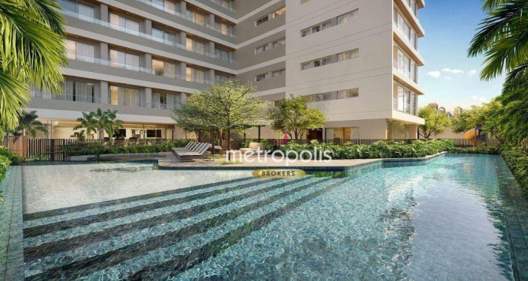Imagem Studio com 1 Quarto à Venda, 21 m² em Moema - São Paulo Imagem Studio com 1 Quarto à Venda, 21 m² em Moema - São Paulo