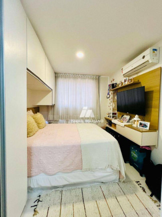 Imagem Apartamento com 3 Quartos à Venda, 80 m² em Praia De Itaparica - Vila Velha