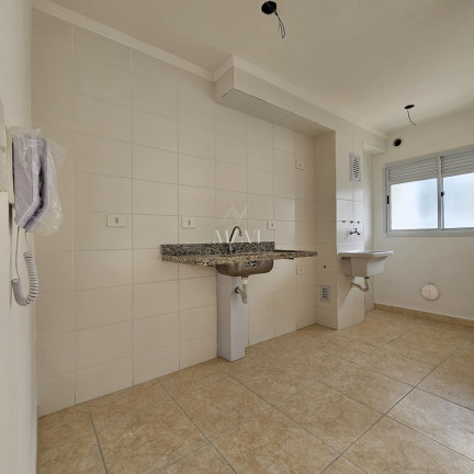 Imagem Apartamento com 2 Quartos à Venda, 57 m² em Guilhermina - Praia Grande Imagem Apartamento com 2 Quartos à Venda, 57 m² em Guilhermina - Praia Grande