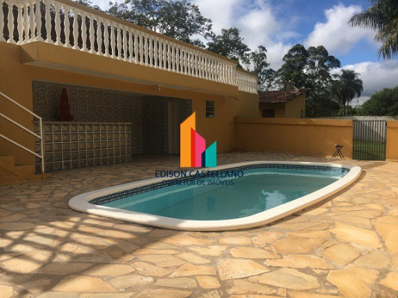 Imóvel com 3 Quartos à Venda, 400 m² em Sítio Do Mursa - Várzea Paulista