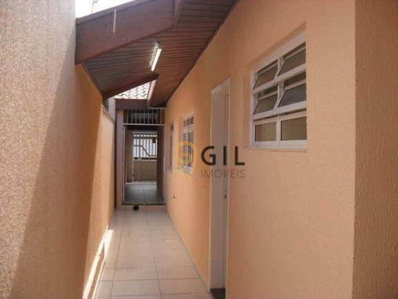 Imagem Casa com 2 Quartos à Venda, 100 m² em Jardim Bela Vista - Jacareí Imagem Casa com 2 Quartos à Venda, 100 m² em Jardim Bela Vista - Jacareí