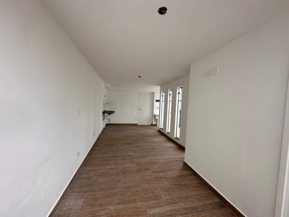 Imagem Apartamento com 1 Quarto à Venda, 30 m² em Santana - São Paulo Imagem Apartamento com 1 Quarto à Venda, 30 m² em Santana - São Paulo