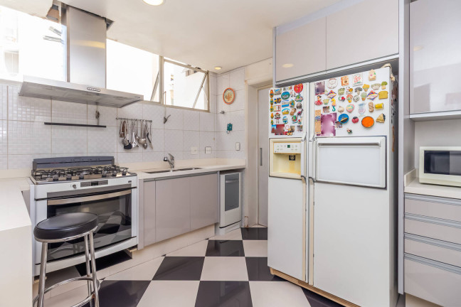 Imagem Apartamento com 2 Quartos à Venda, 183 m² em Jardim Paulista - São Paulo Imagem Apartamento com 2 Quartos à Venda, 183 m² em Jardim Paulista - São Paulo