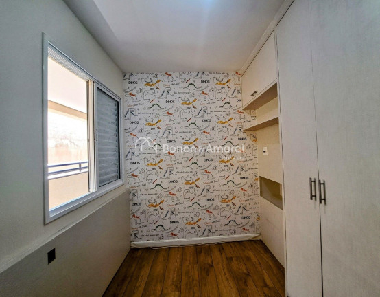 Imagem Apartamento com 3 Quartos à Venda, 77 m² em Mansões Santo Antônio - Campinas Imagem Apartamento com 3 Quartos à Venda, 77 m² em Mansões Santo Antônio - Campinas