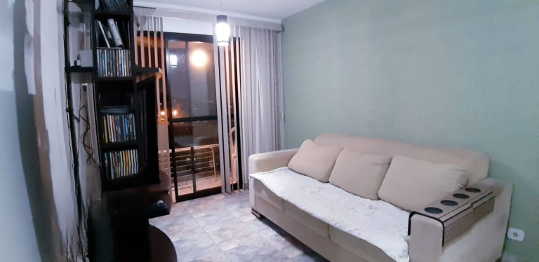 Imagem Apartamento com 2 Quartos à Venda, 52 m² em Santa Terezinha - São Bernardo Do Campo Imagem Apartamento com 2 Quartos à Venda, 52 m² em Santa Terezinha - São Bernardo Do Campo