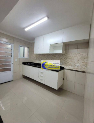 Imagem Casa com 3 Quartos à Venda, 120 m² em Vila Francisco Matarazzo - Santo André Imagem Casa com 3 Quartos à Venda, 120 m² em Vila Francisco Matarazzo - Santo André