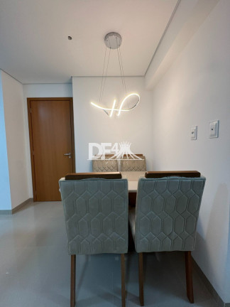 Imagem Imóvel com 2 Quartos à Venda, 56 m² em Sul (águas Claras) - Brasília Imagem Imóvel com 2 Quartos à Venda, 56 m² em Sul (águas Claras) - Brasília
